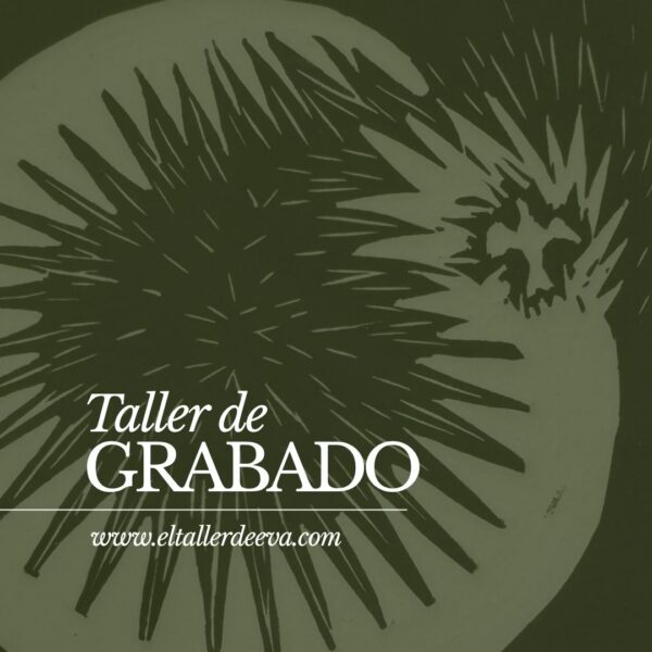 Taller de grabado