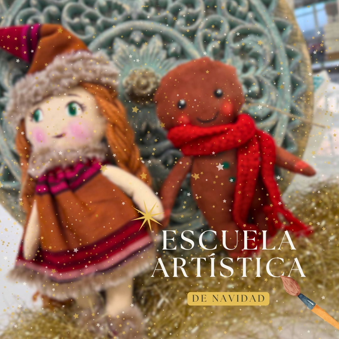 peluches navidad hechos manualmente