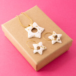 Estrellitas en conjunto