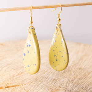 Gotas de pintura