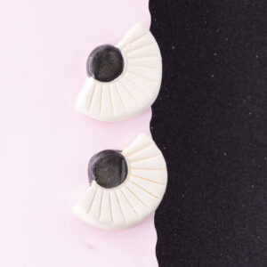 Abanico elegante